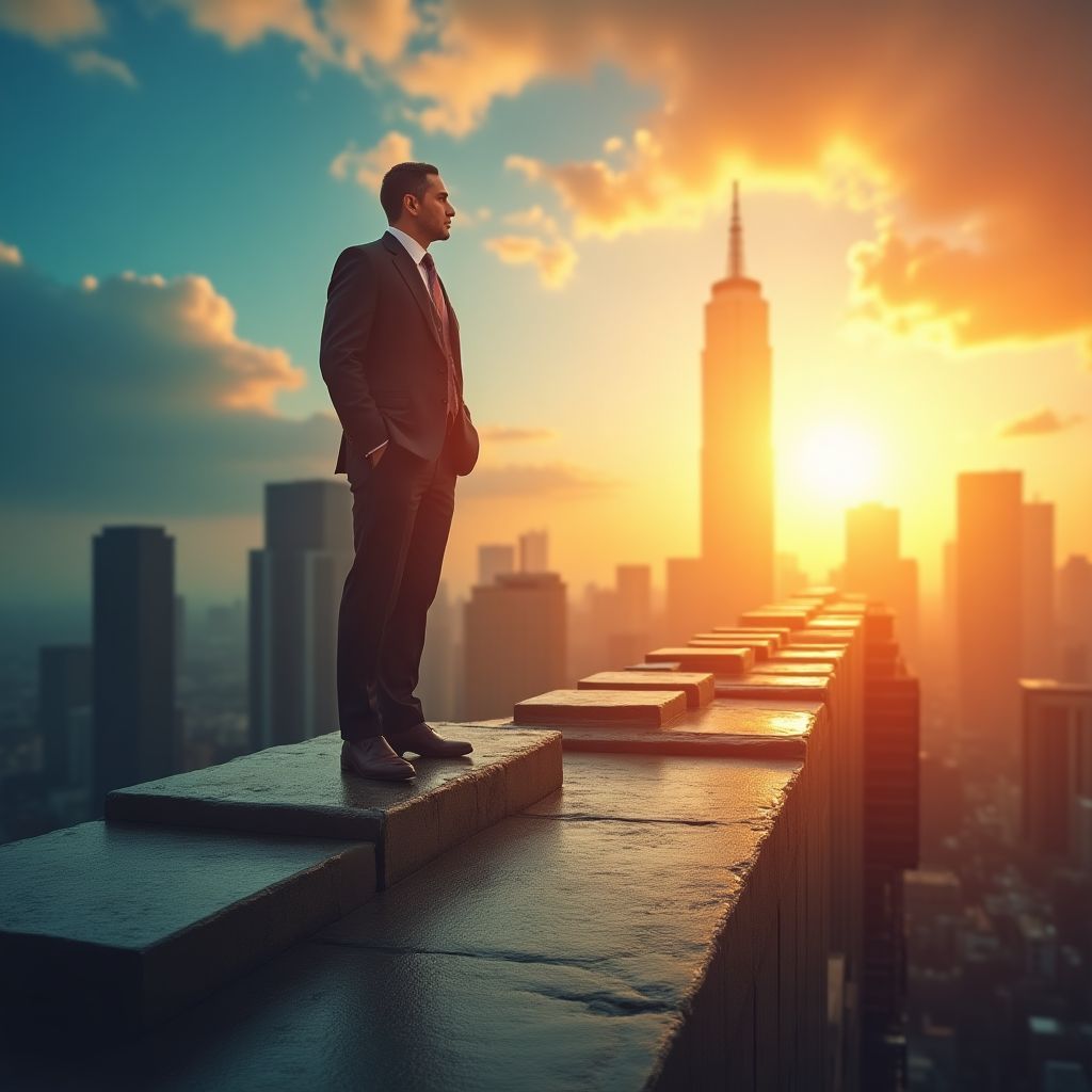 Kariyer Değişimi Vakası