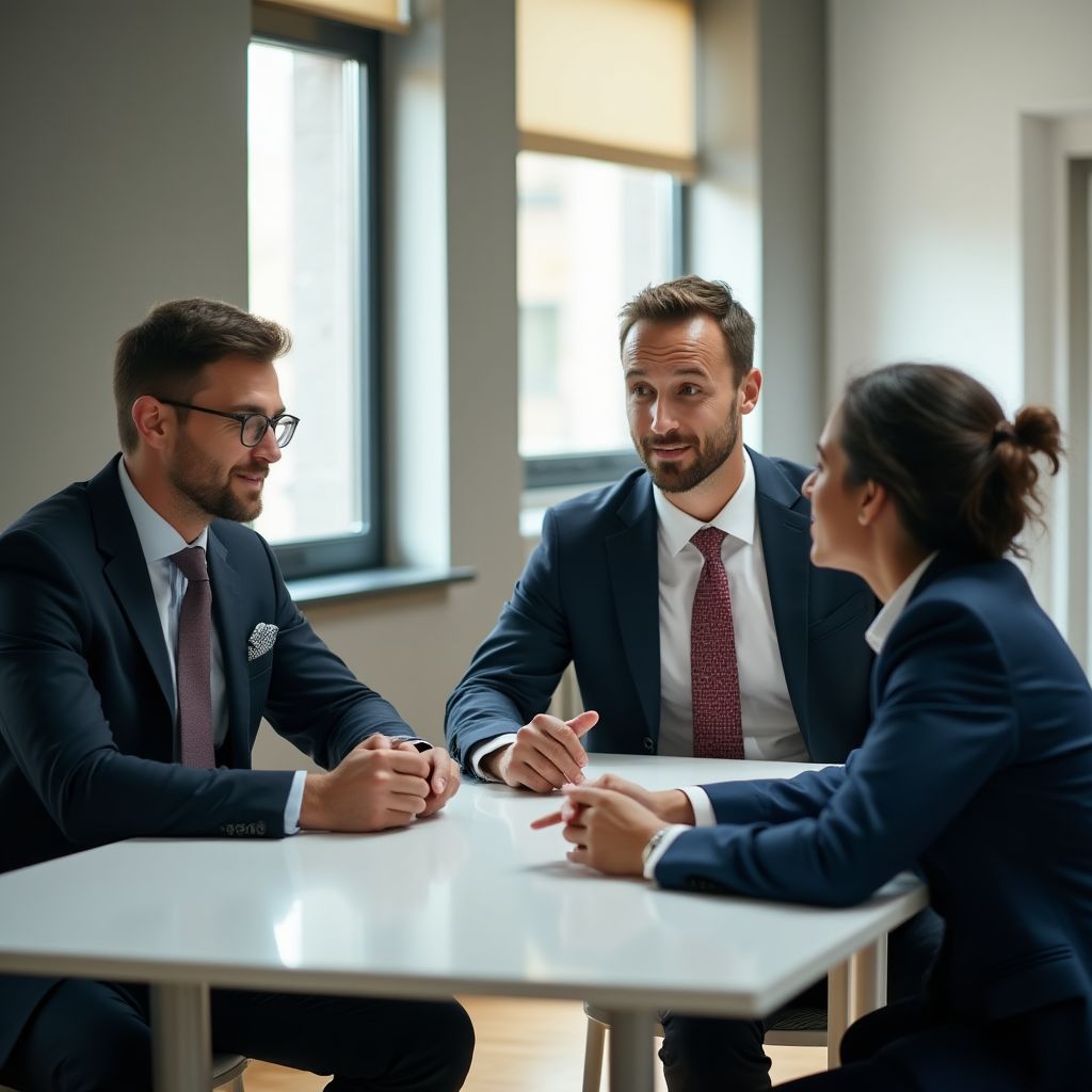 İletişim ve Danışmanlık