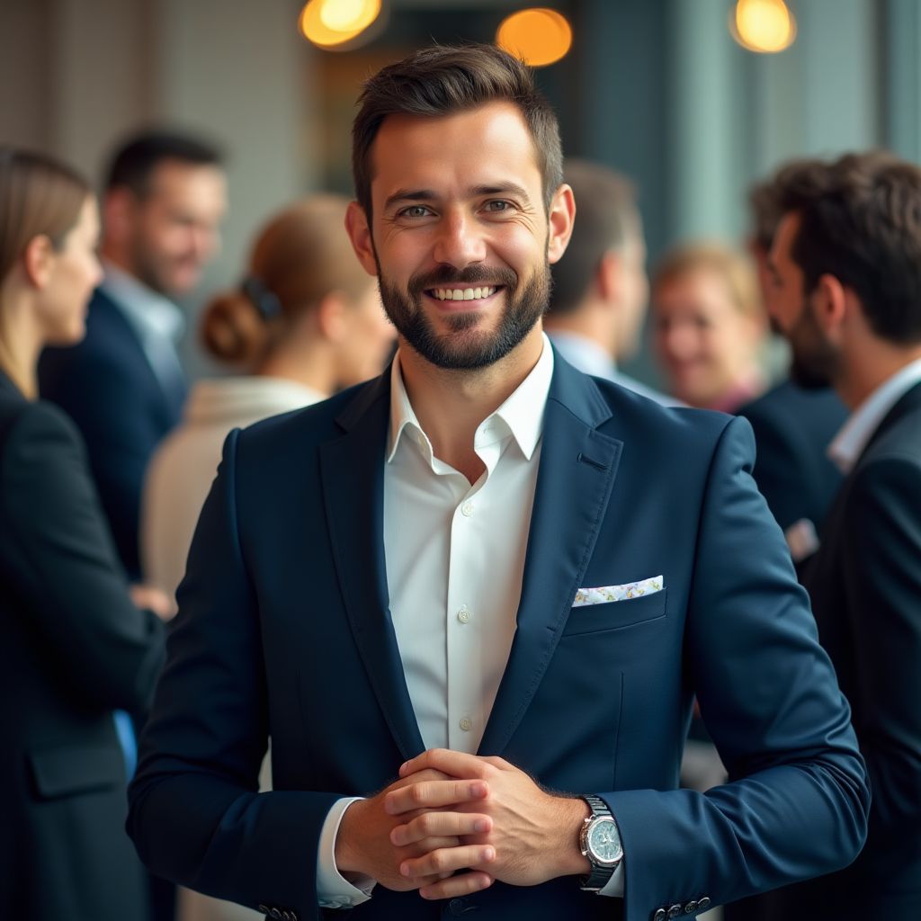 Yönetici Geliştirme Vakası