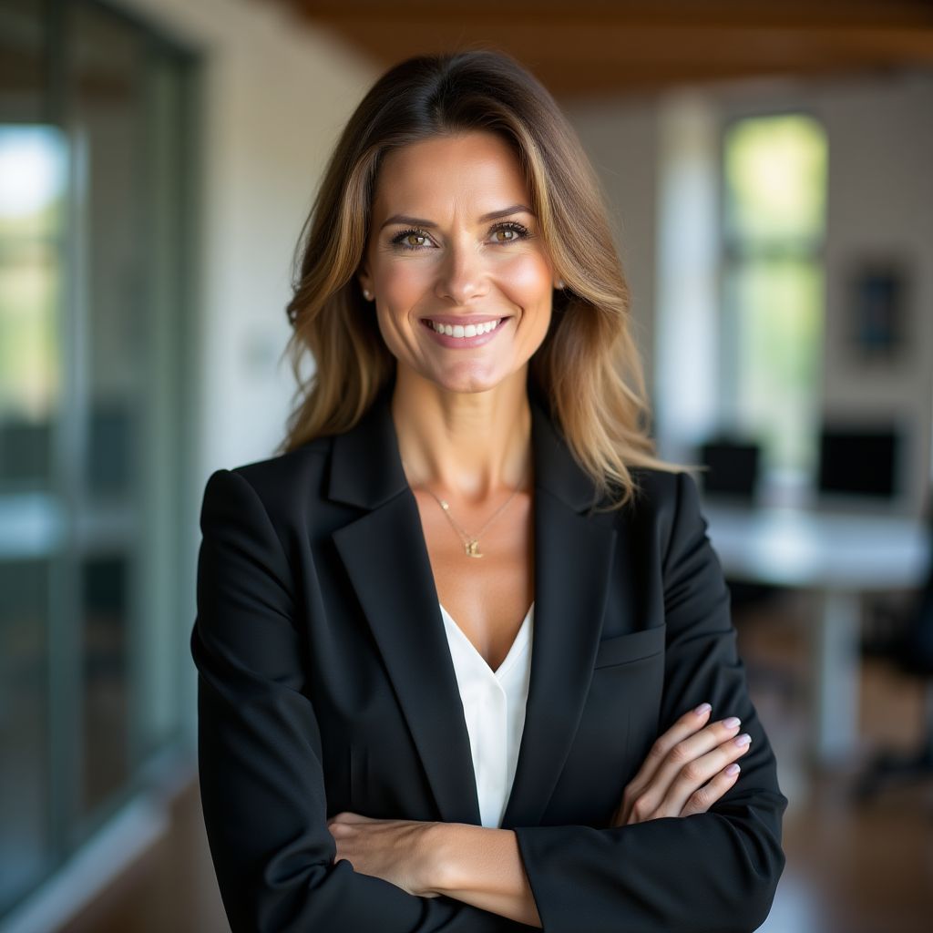 Zeynep Aksoy - Kurucu Ortak