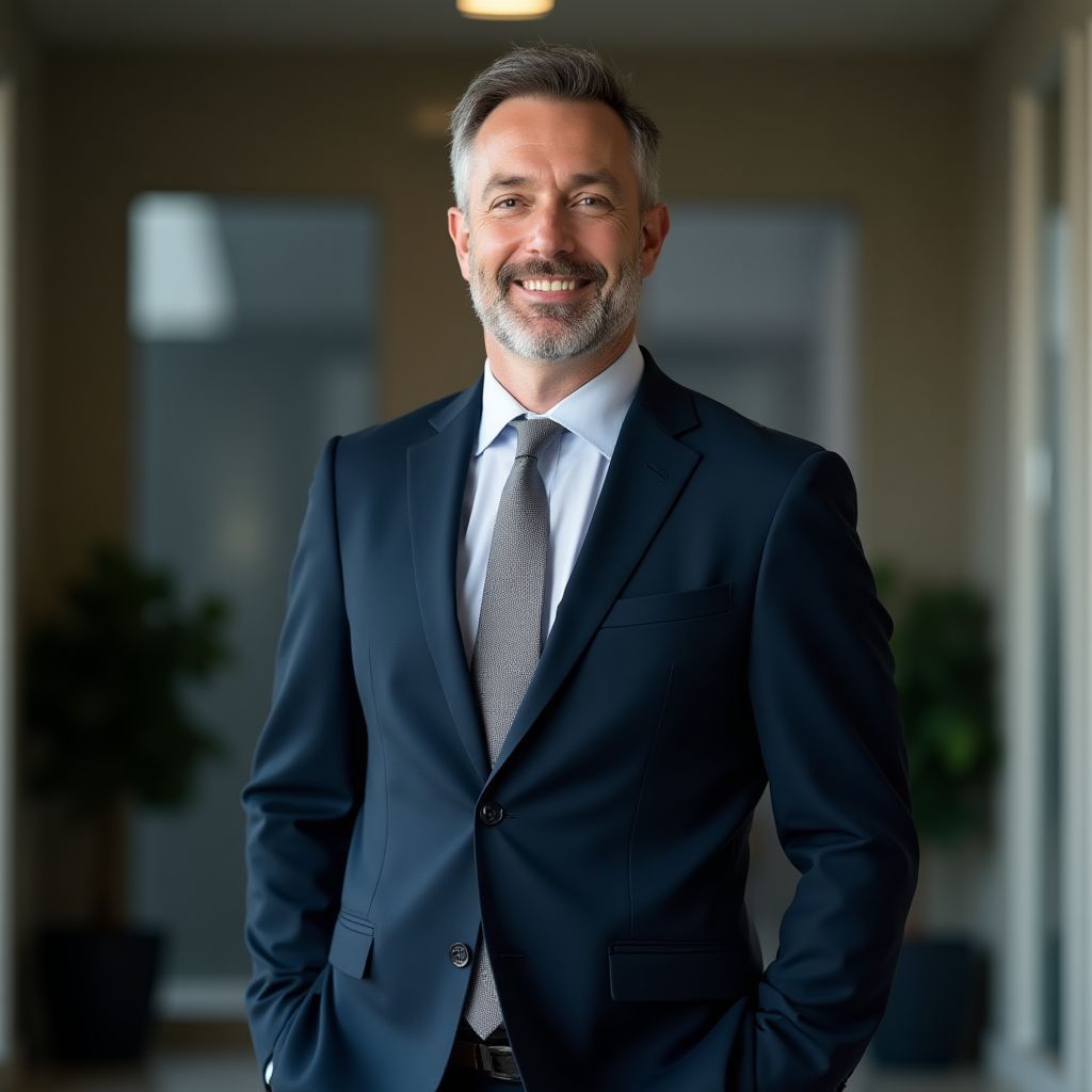 Mehmet Kaya - Kıdemli Koç