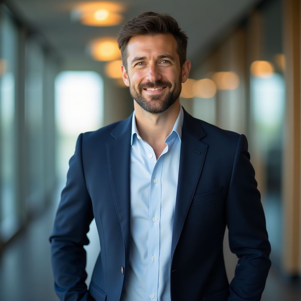 Can Özkan - Kurumsal Eğitim Uzmanı